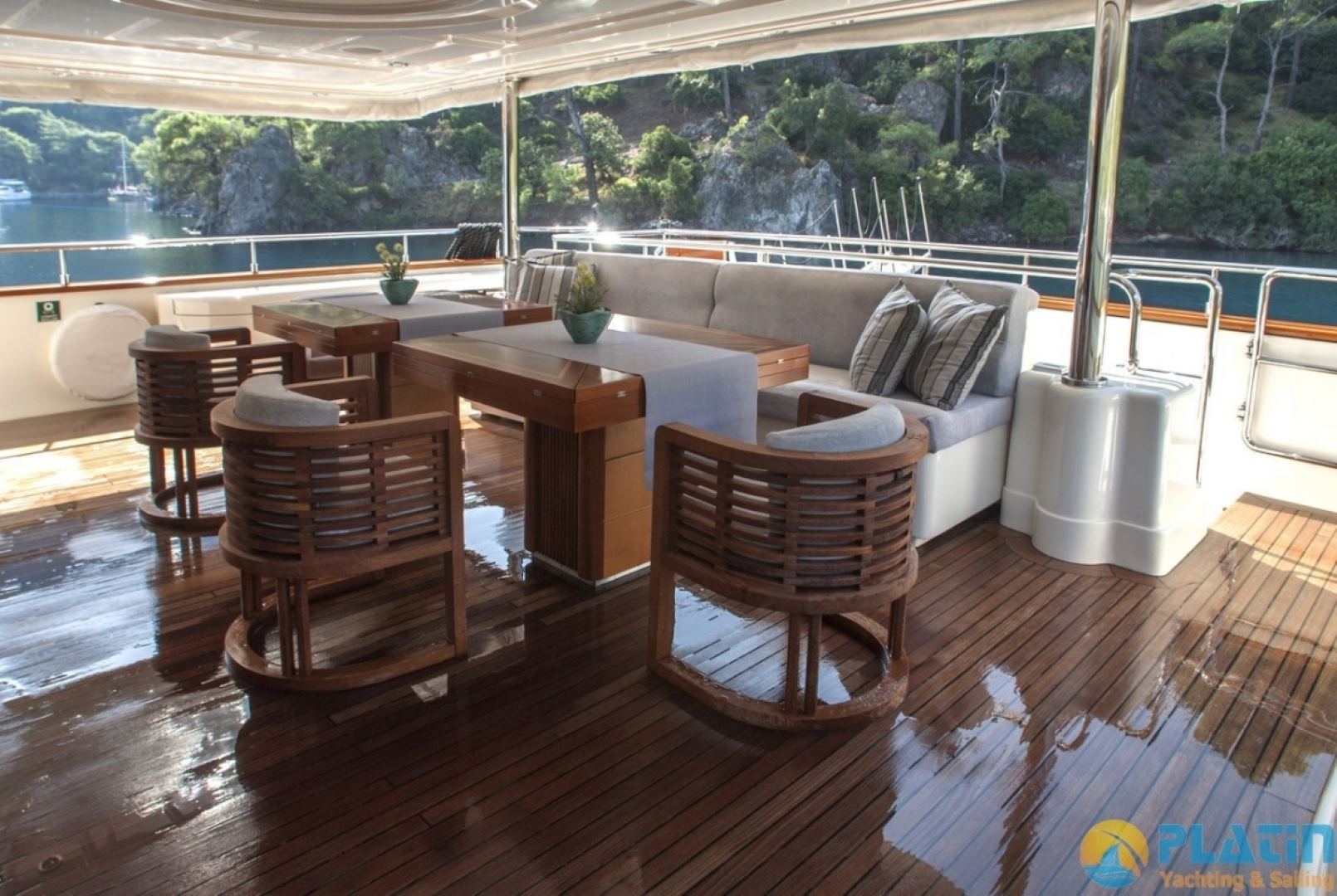 Ariela Motoryacht Motor Yacht