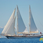 Caner 4 Gulet Yacht