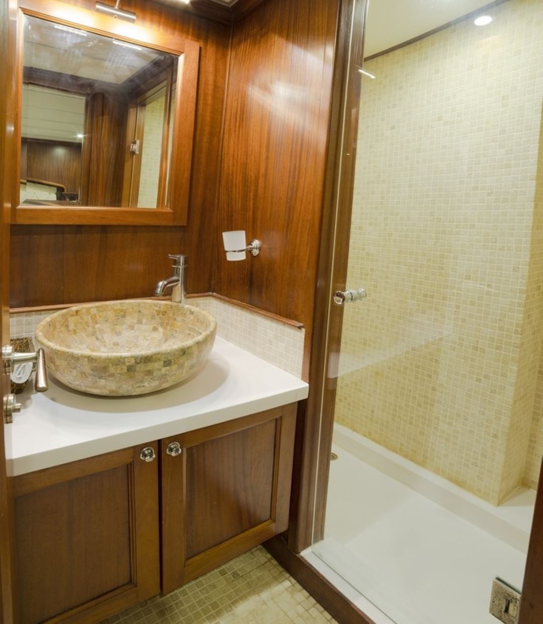 Dea Del Mare Gulet Yacht