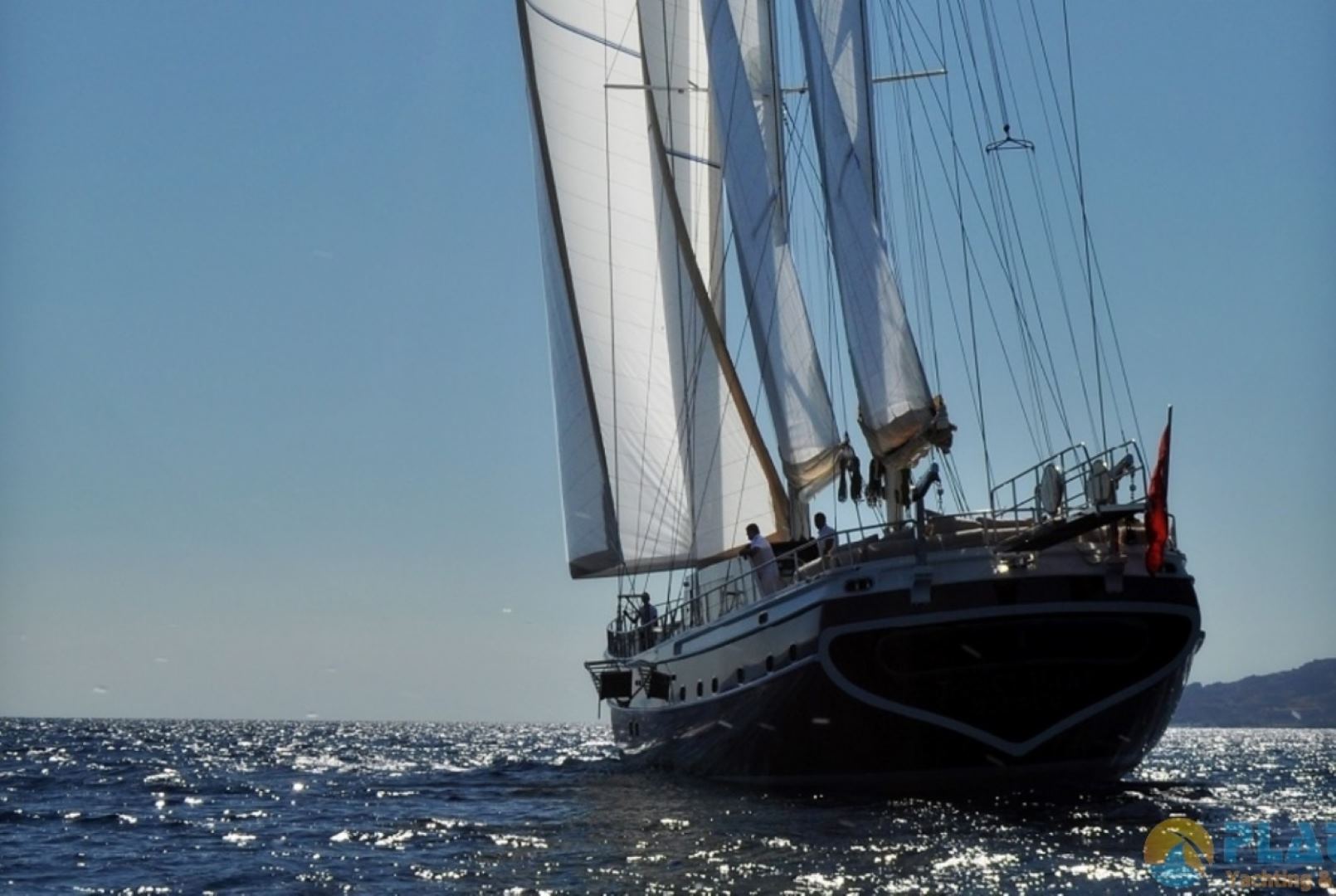 Dolce Mare Gulet Yacht