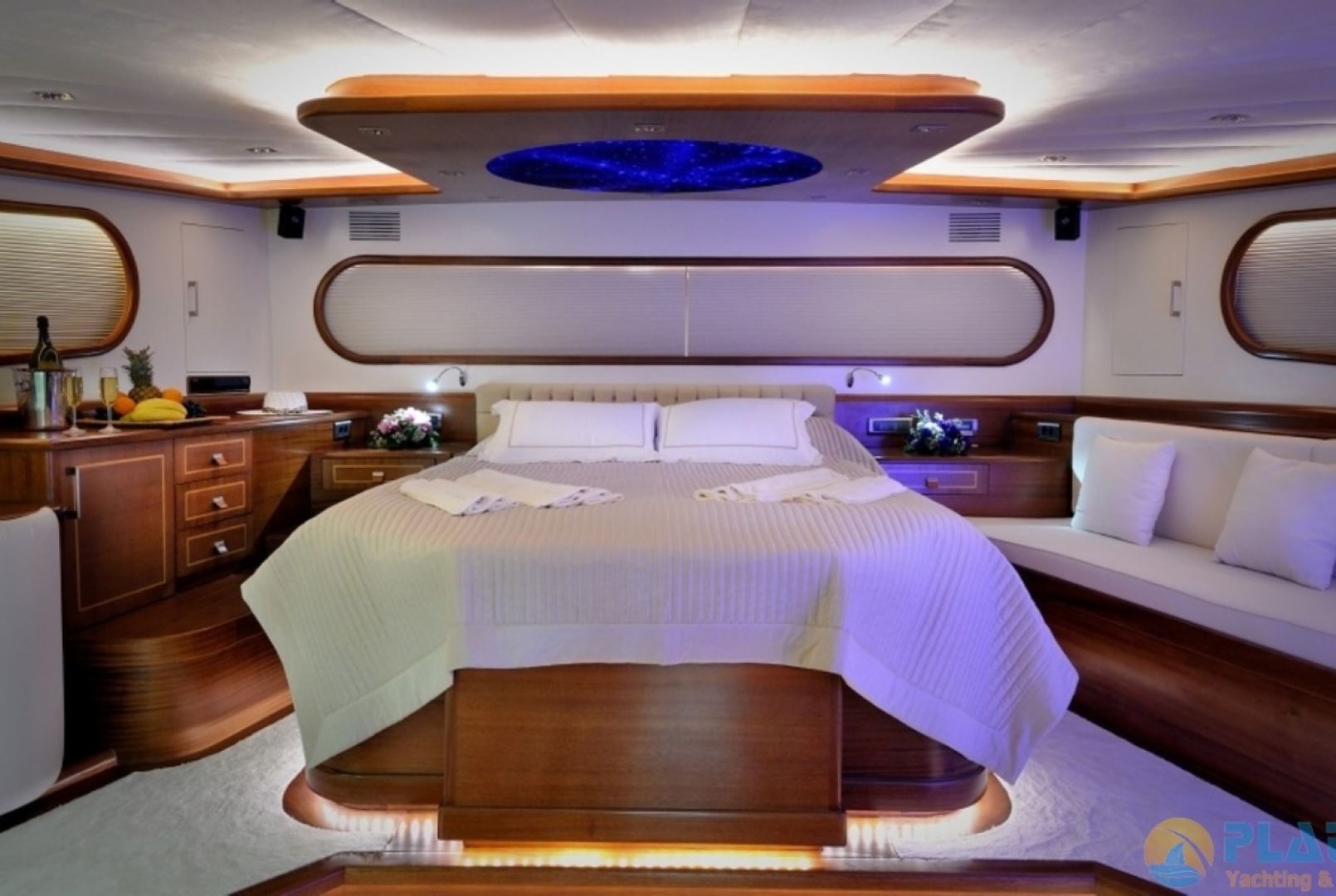 Dolce Mare Gulet Yacht