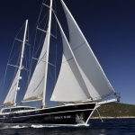 Dolce Mare Gulet Yacht