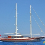 Double Eagle Gulet Yacht