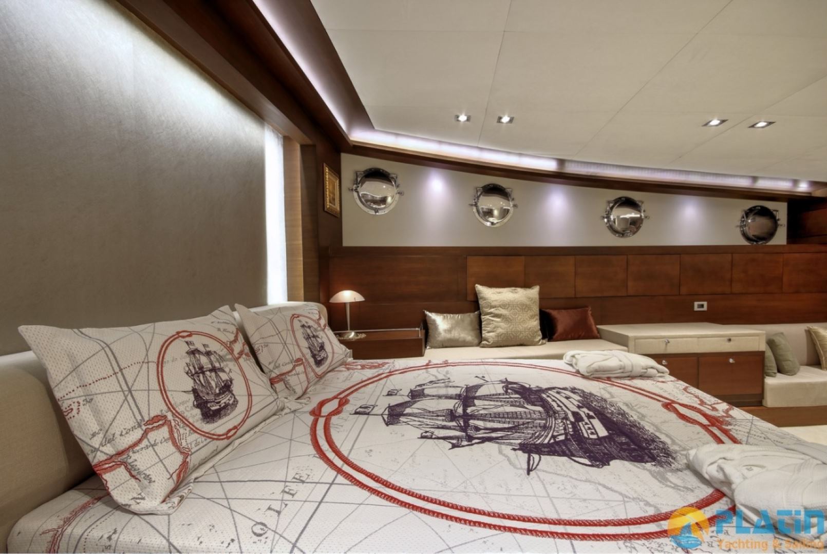 Double Eagle Gulet Yacht