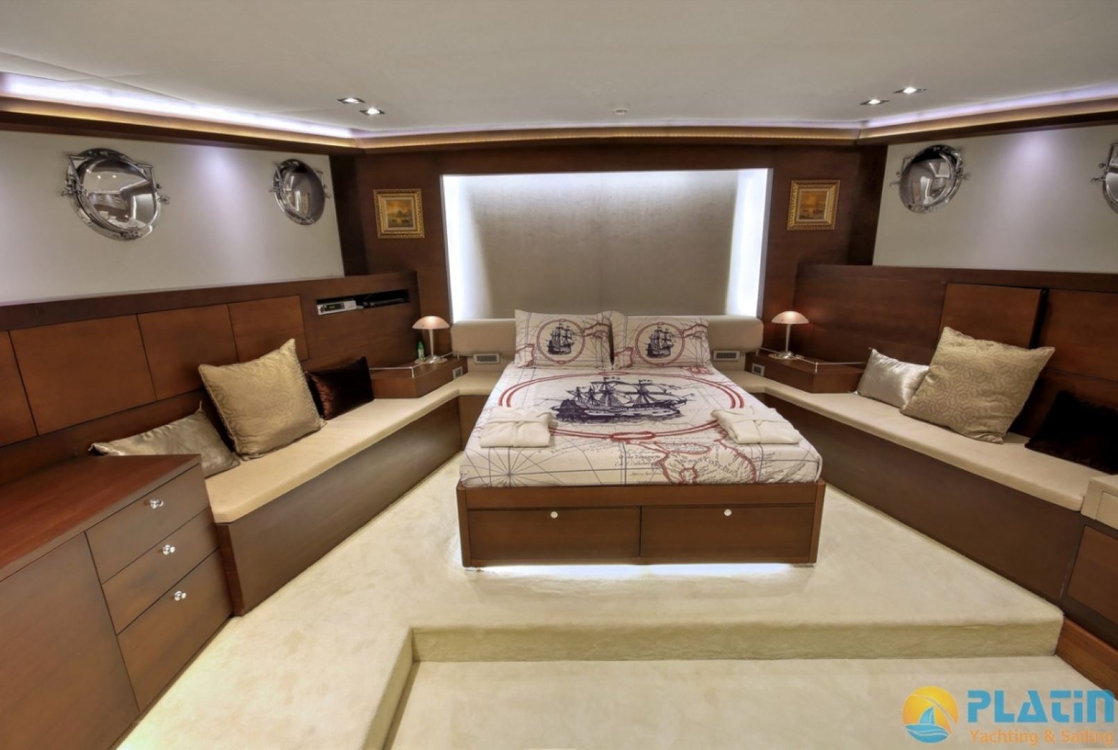 Double Eagle Gulet Yacht