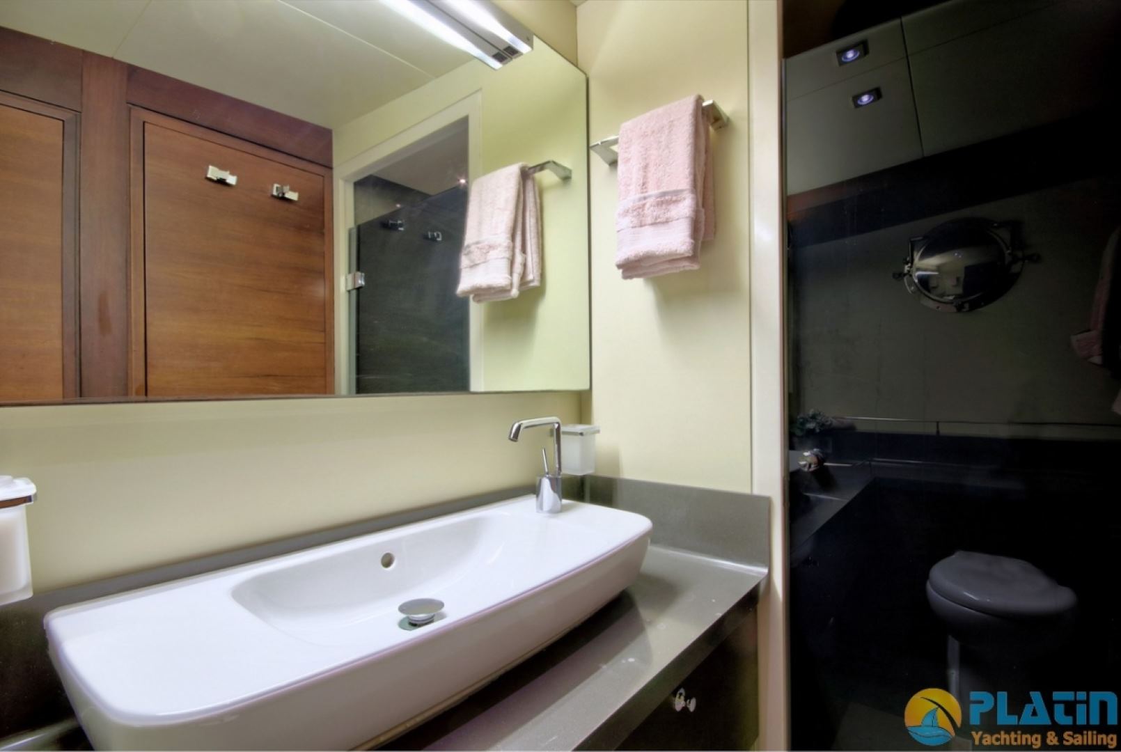 Double Eagle Gulet Yacht