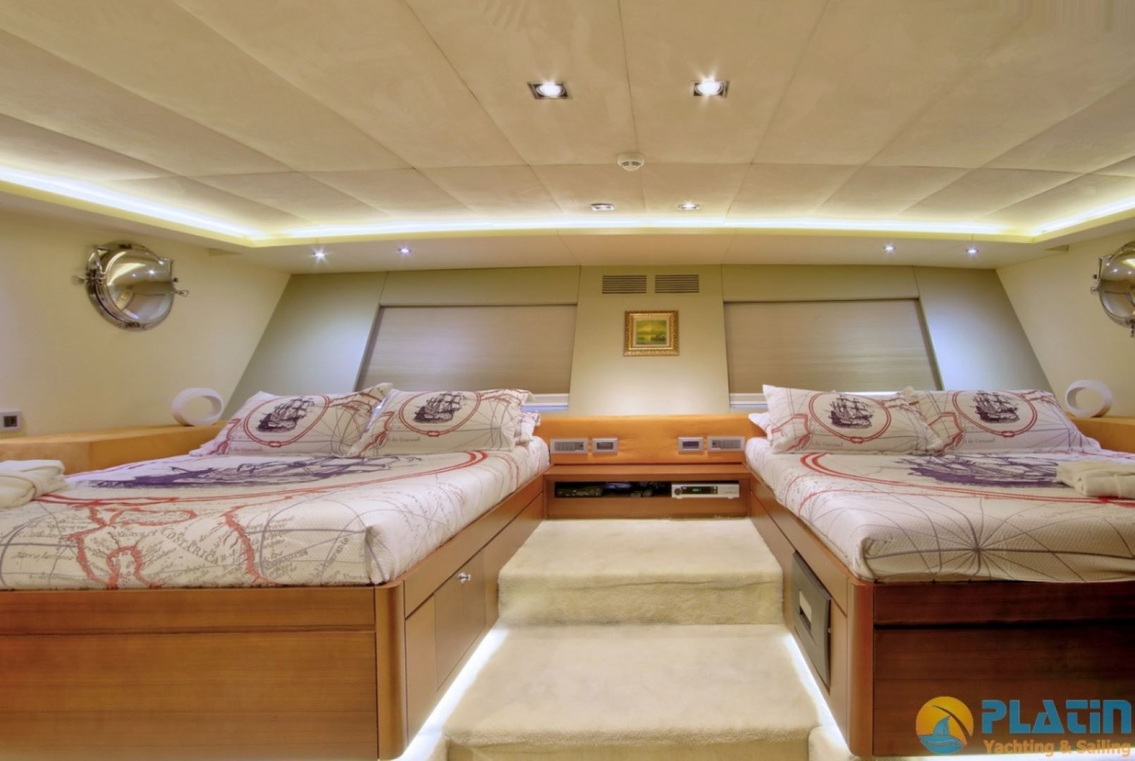 Double Eagle Gulet Yacht