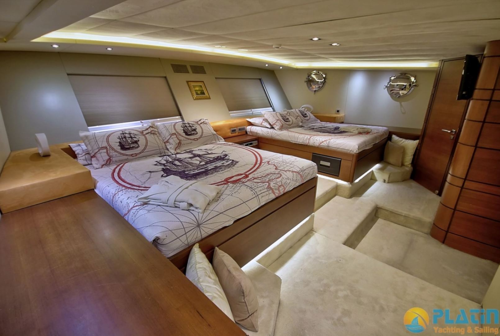 Double Eagle Gulet Yacht