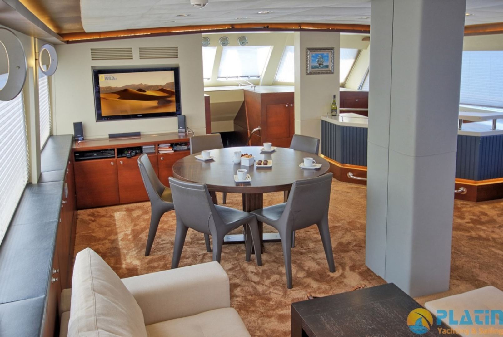 Double Eagle Gulet Yacht