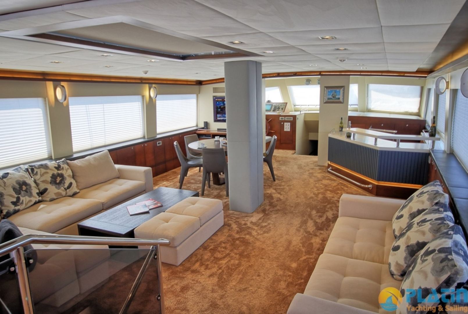 Double Eagle Gulet Yacht