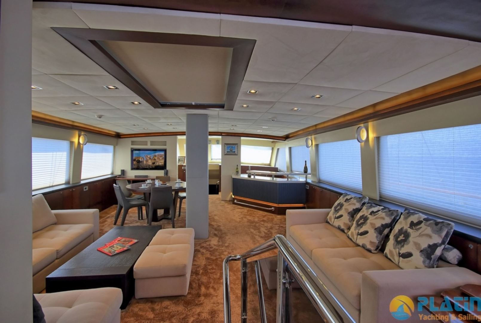 Double Eagle Gulet Yacht