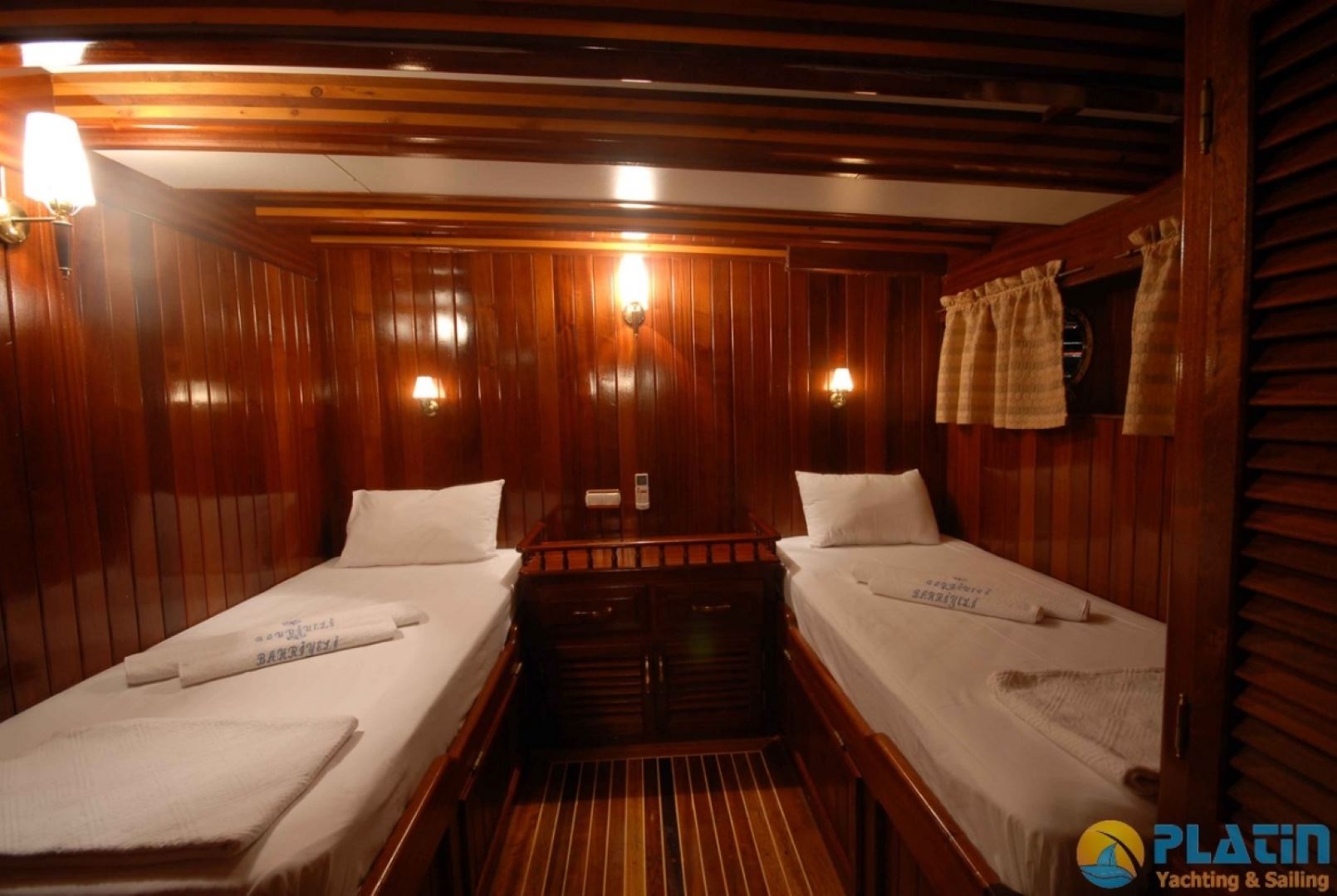 bahriyeli C Gulet Yacht