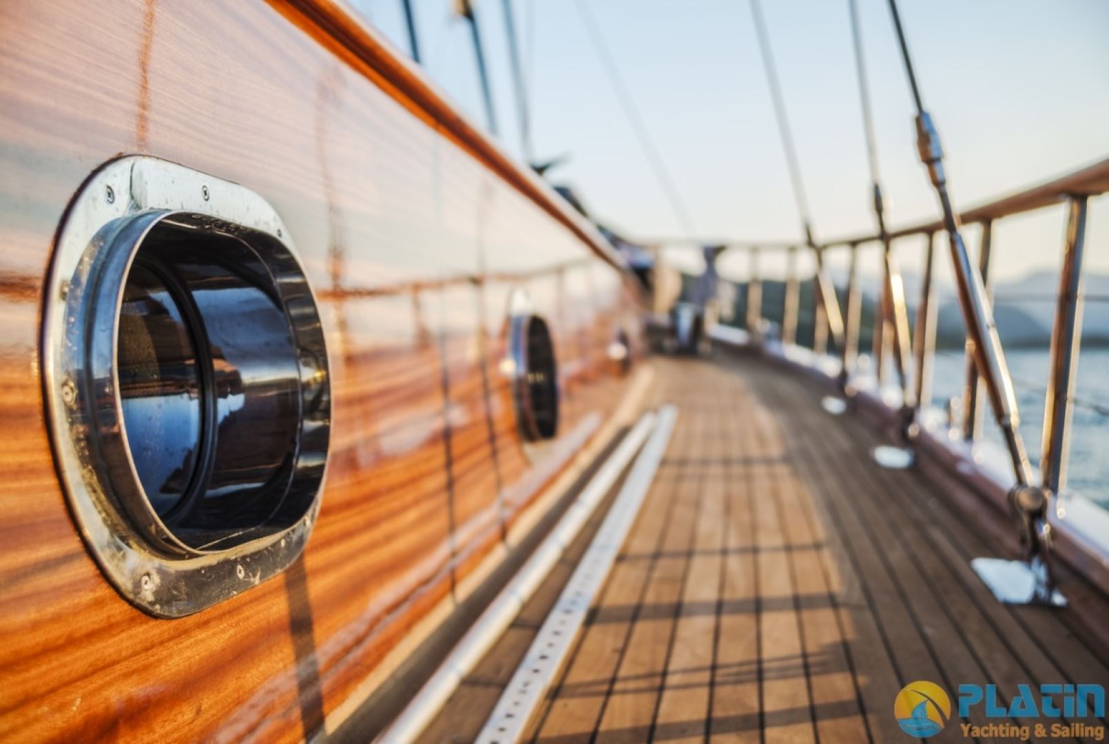 Wicked Felina Yacht Gulet Caicco