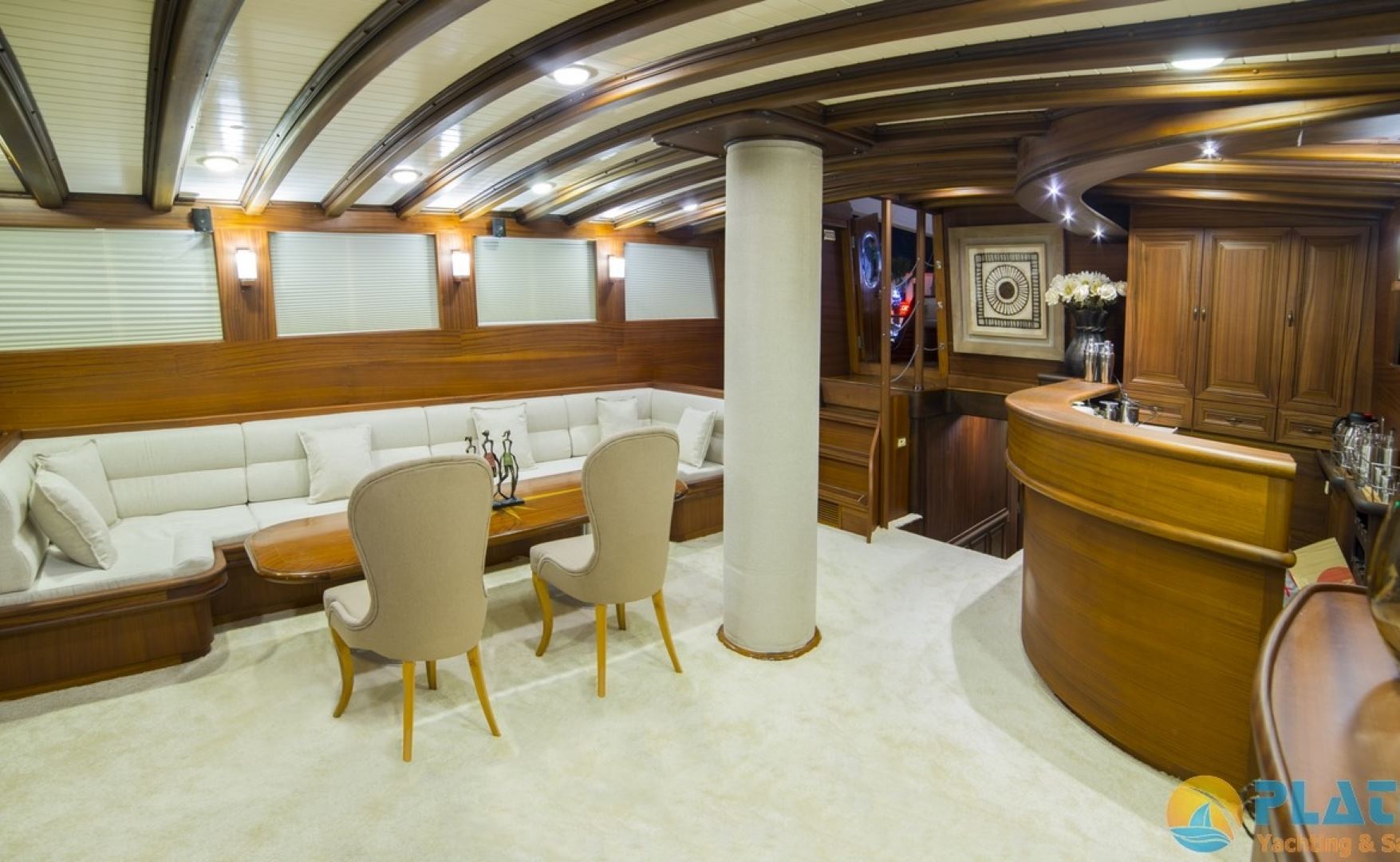 Wicked Felina Yacht Gulet Caicco Wicked Felina Yacht Gulet Caicco