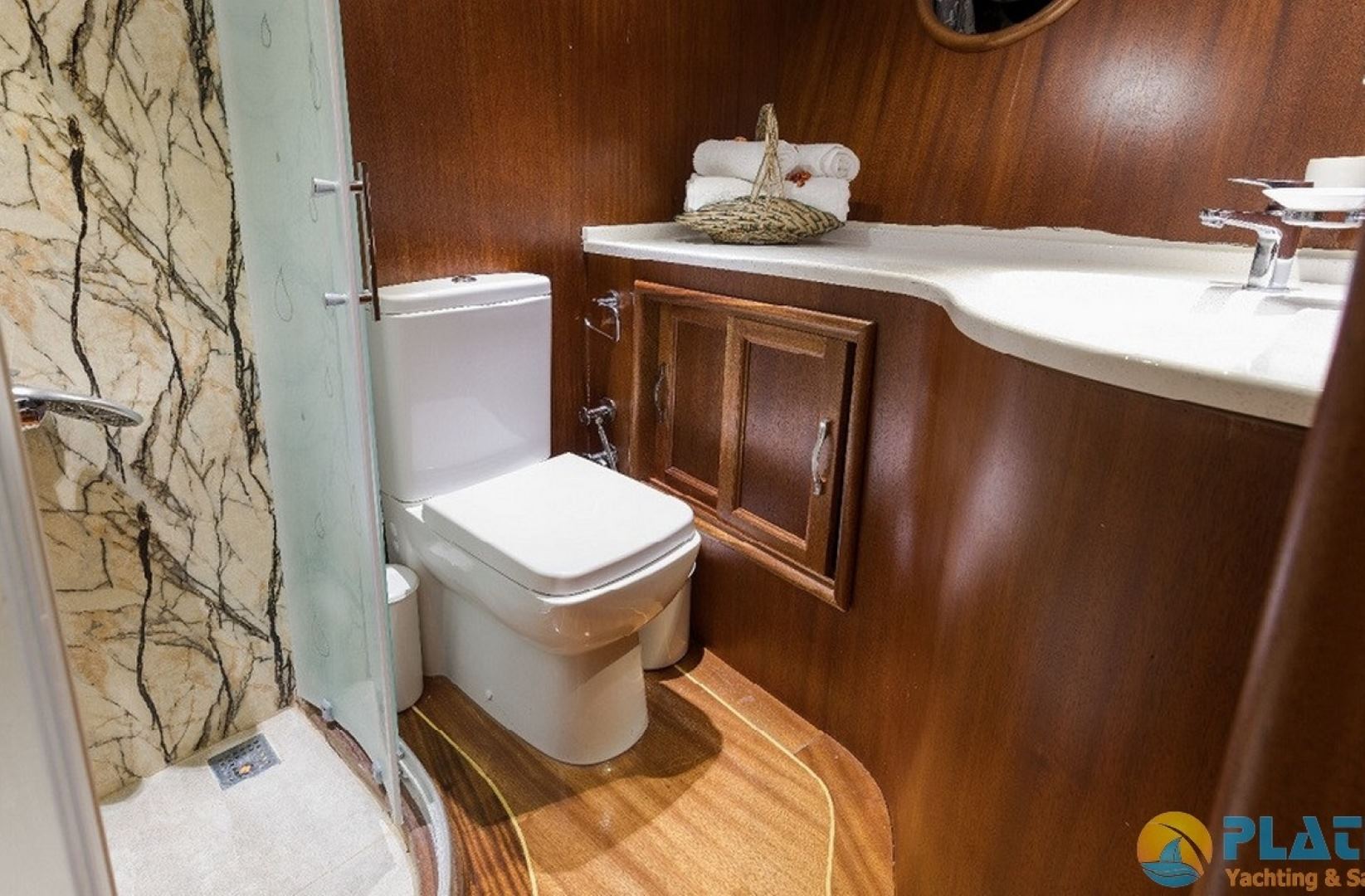 Koray Ege Gulet Yacht Caicco Turkey