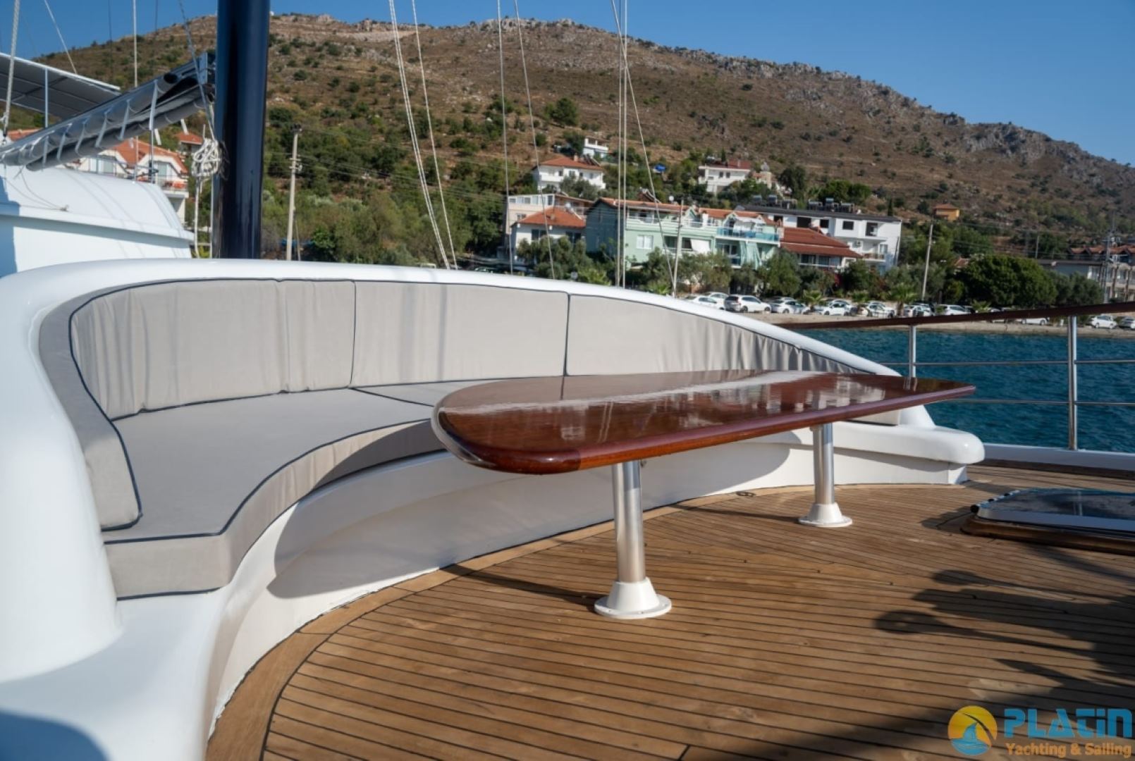 Queen Duru Gulet Yacht