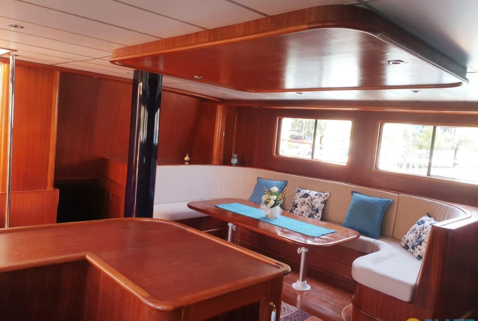 Queen Duru Gulet Yacht