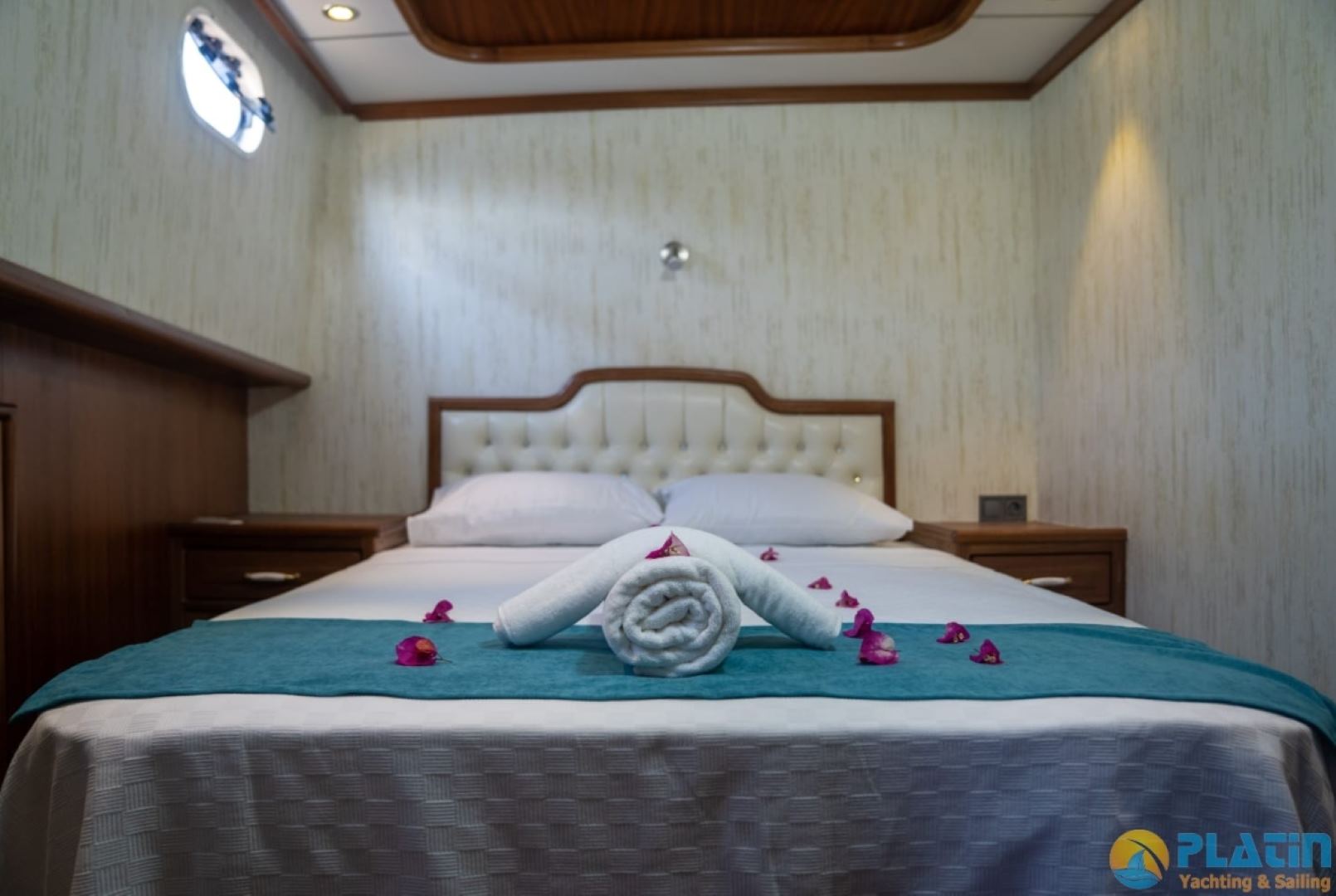 Queen Duru Gulet Yacht