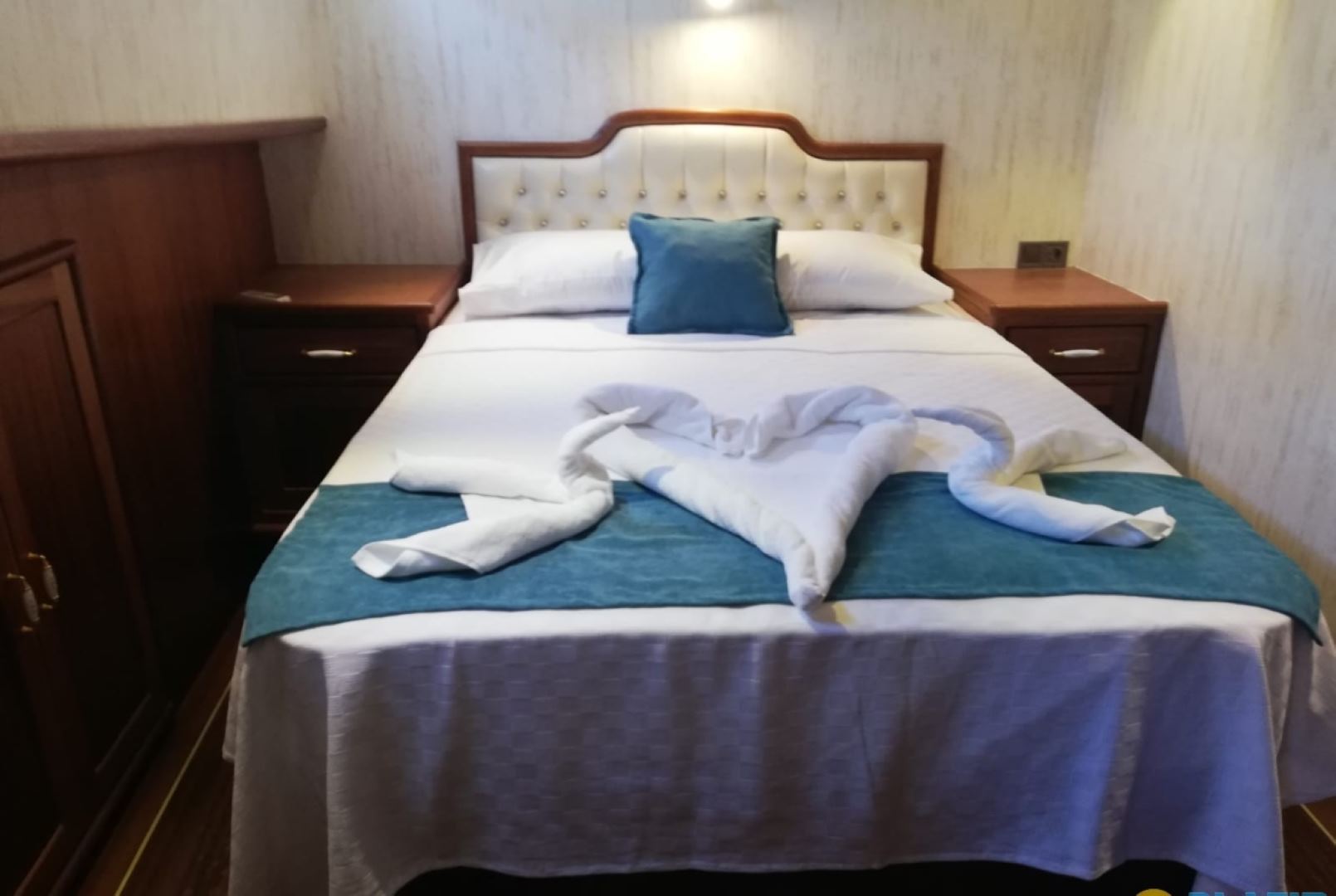 Queen Duru Gulet Yacht