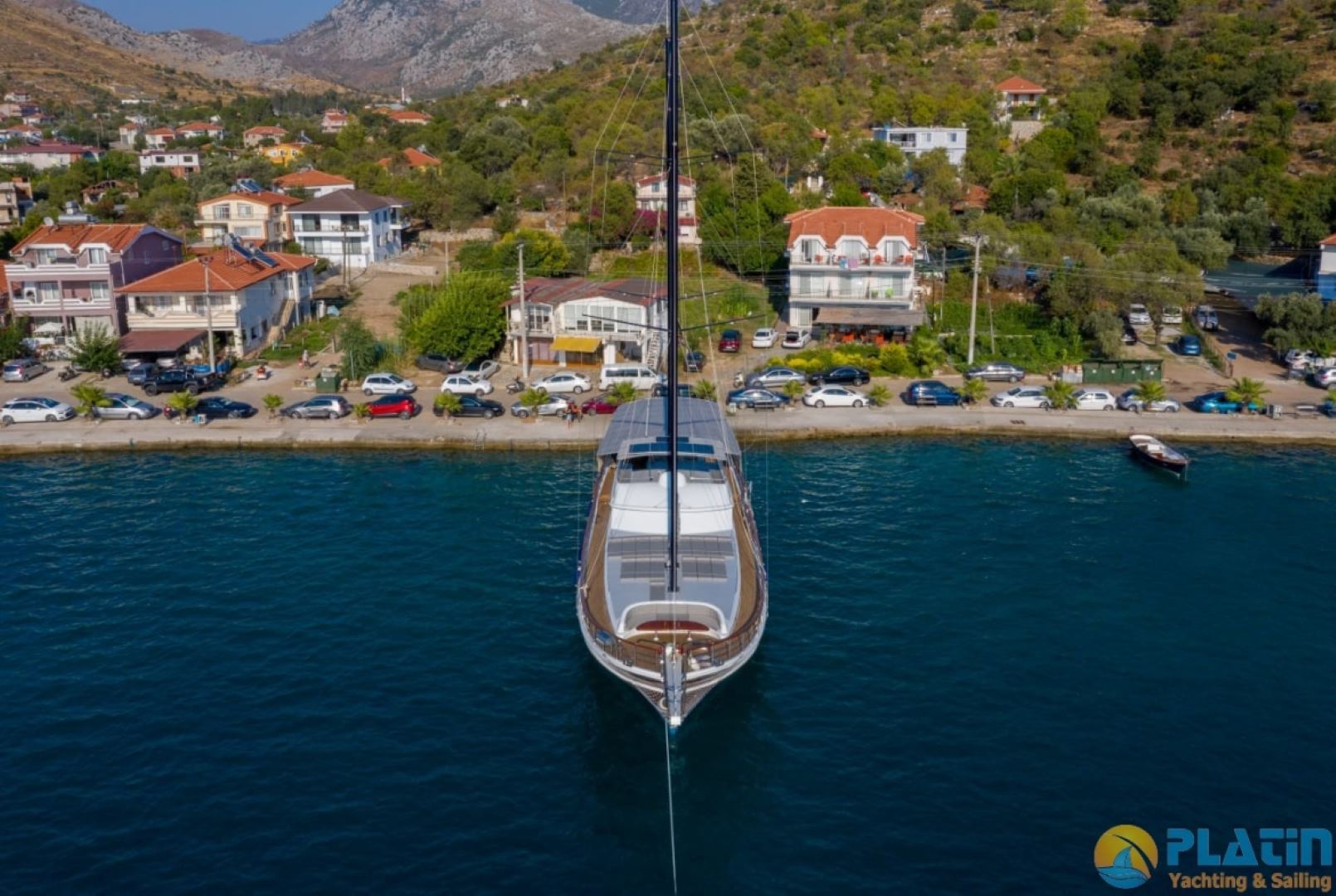 Queen Duru Gulet Yacht