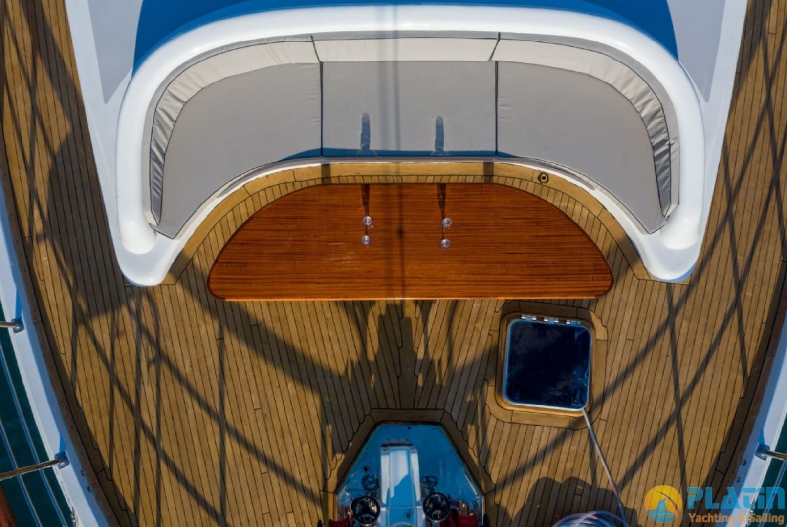 Queen Duru Gulet Yacht