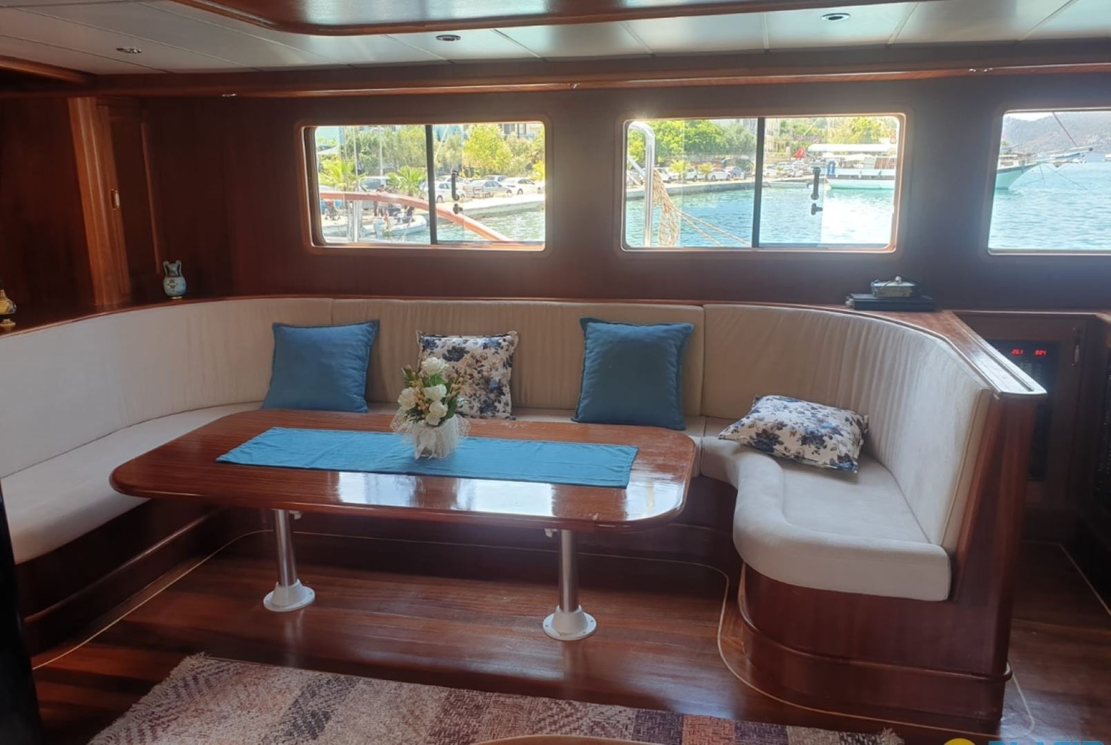 Queen Duru Gulet Yacht