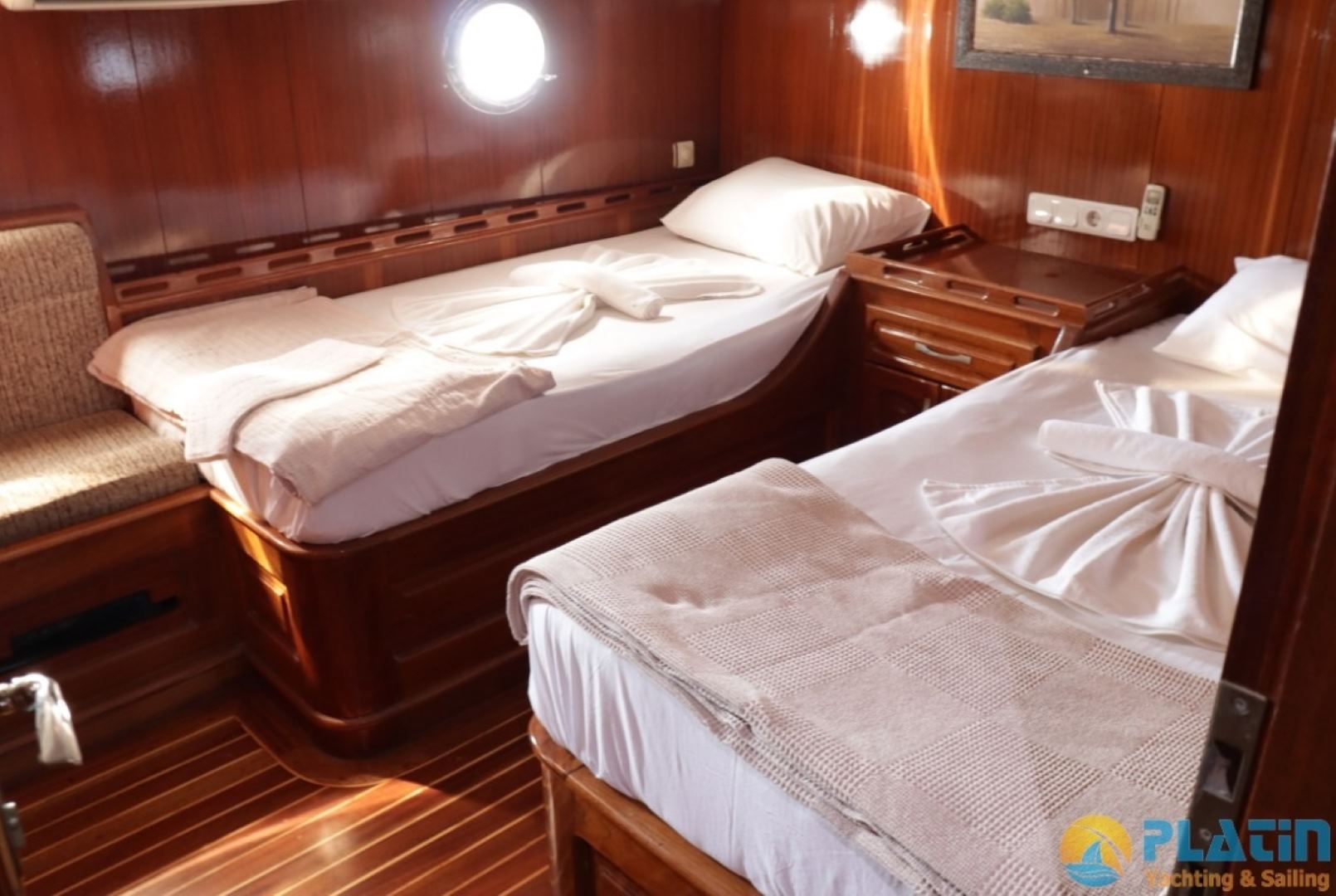 Diamond Lila Gulet Yacht Caicco