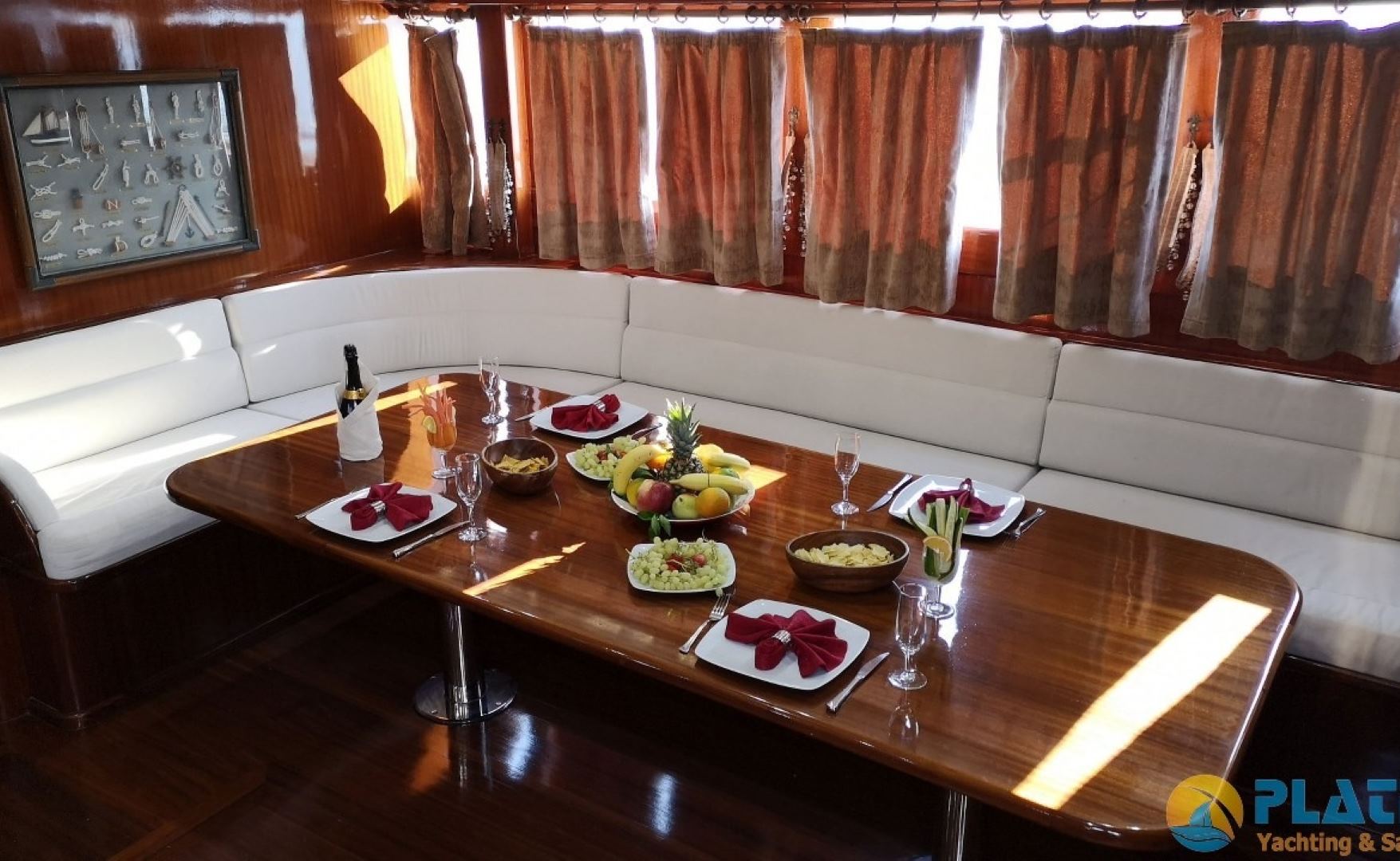 Diamond Lila Gulet Yacht Caicco