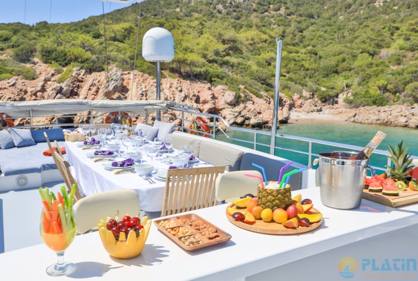 gulmaria - gul maria