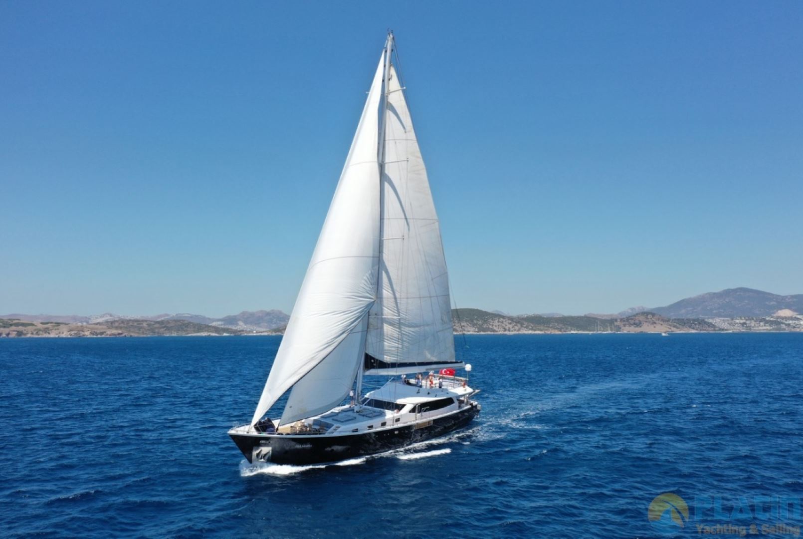 gulmaria - gul maria