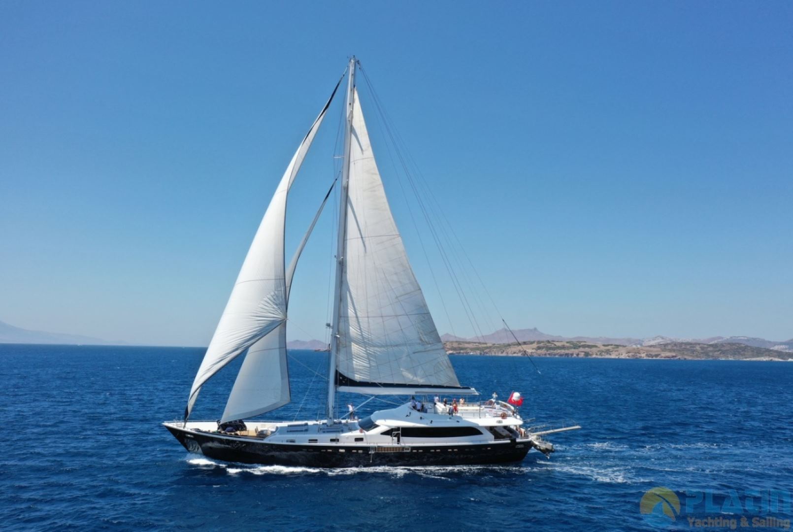 gulmaria - gul maria