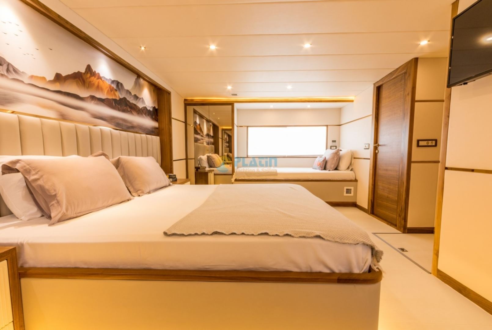 Floki Trawler Motoryacht