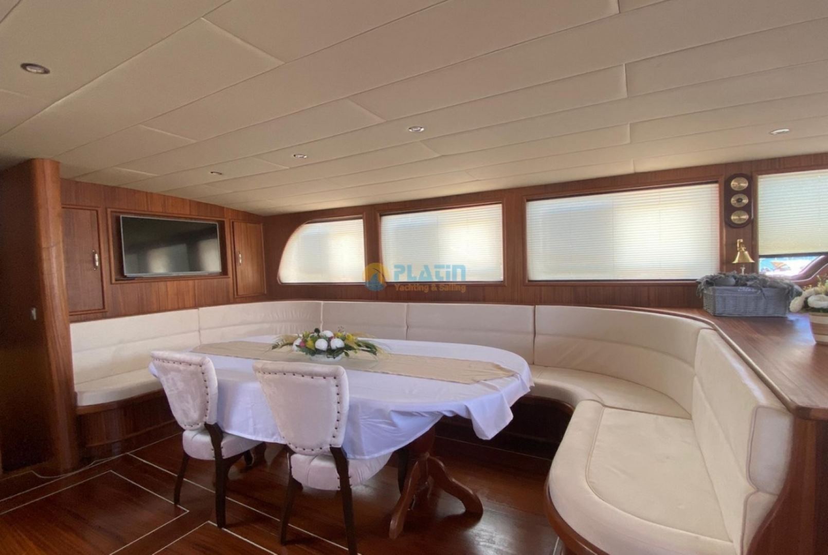 La Mia Stella Gulet Yacht Charter