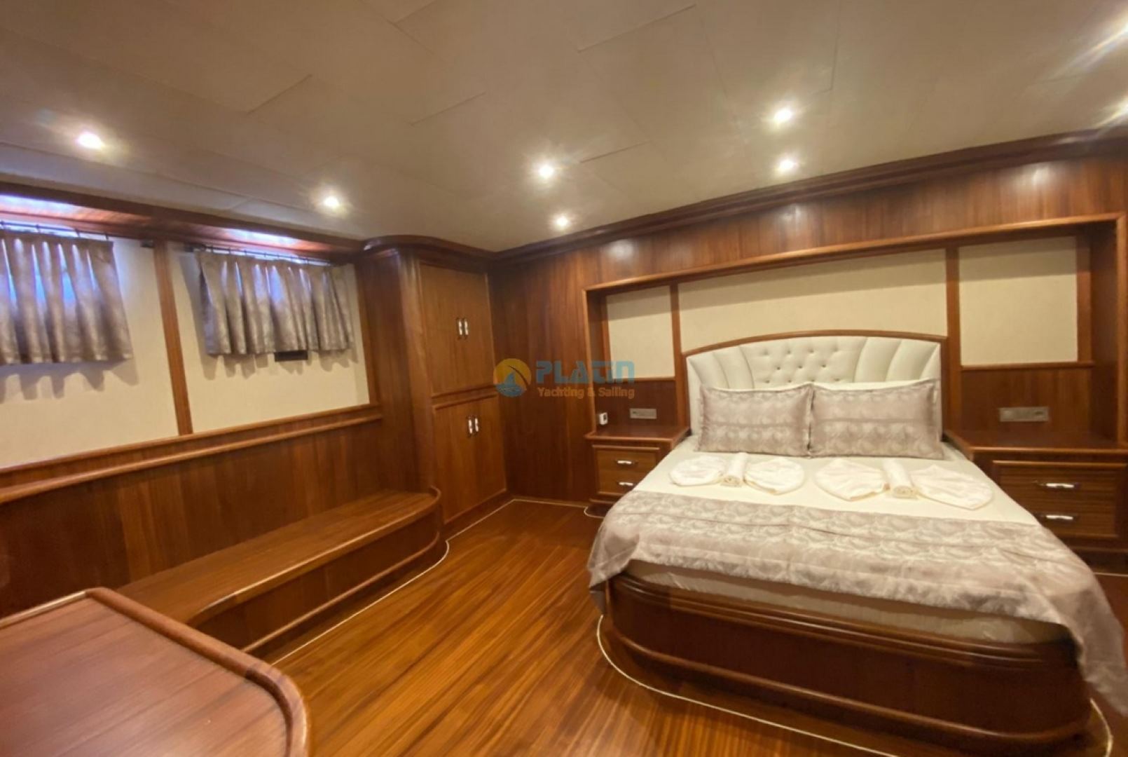 La Mia Stella Gulet Yacht Charter