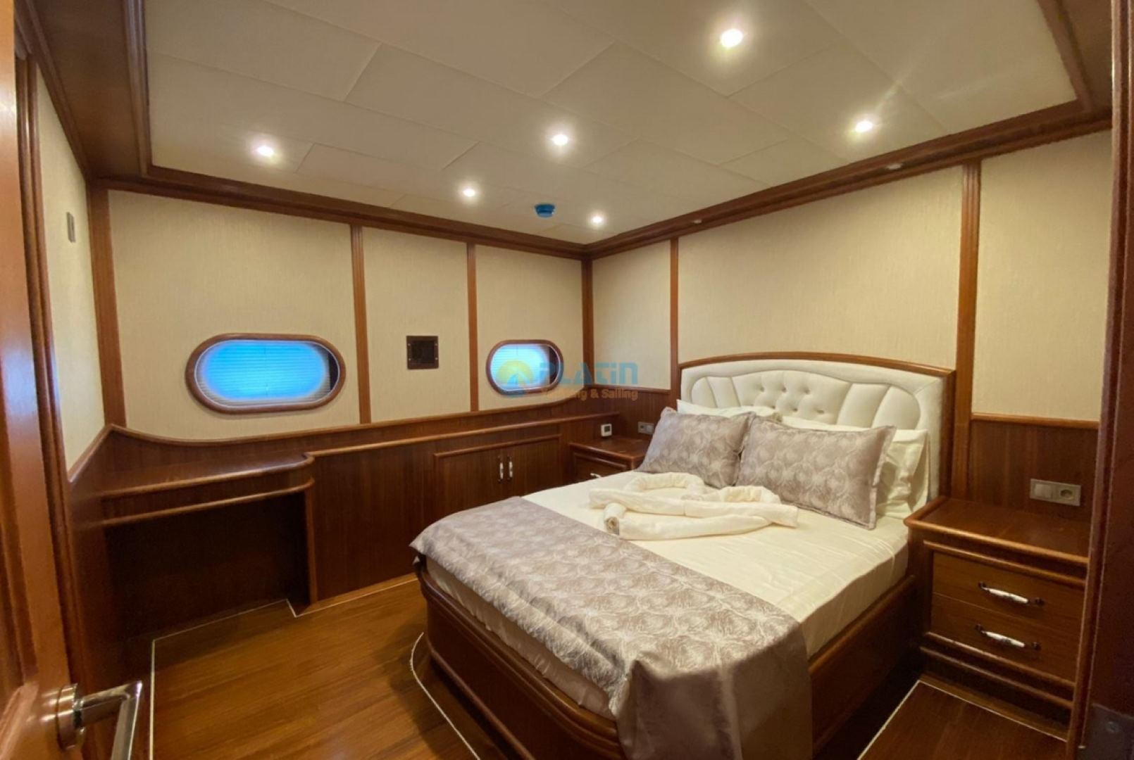 La Mia Stella Gulet Yacht Charter