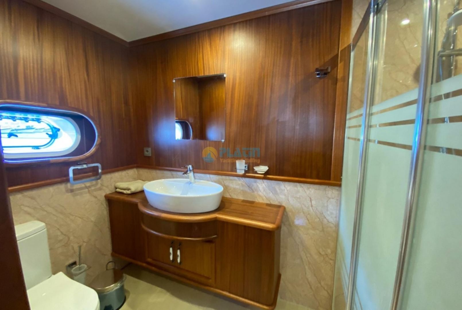 La Mia Stella Gulet Yacht Charter