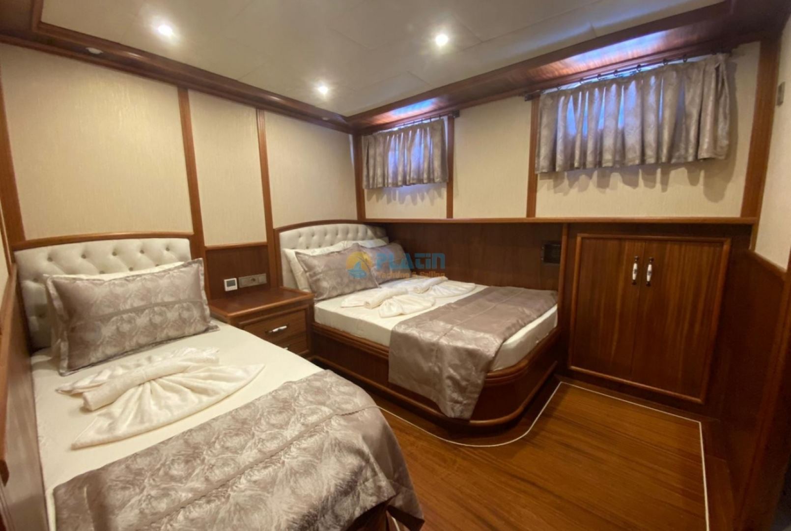 La Mia Stella Gulet Yacht Charter