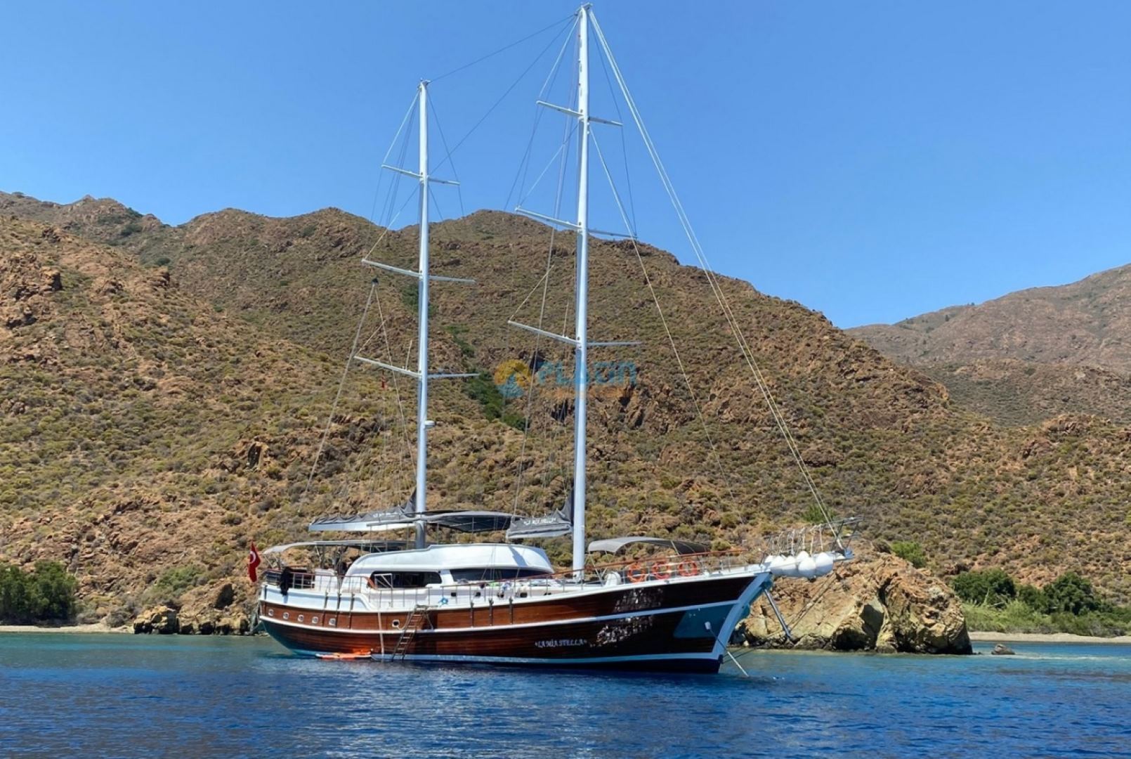 La Mia Stella Gulet Yacht Charter