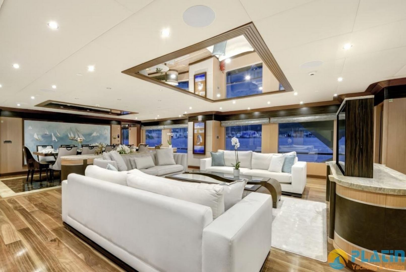 Meira Yacht Gulet Motorsailor Luxury Gulet Charter