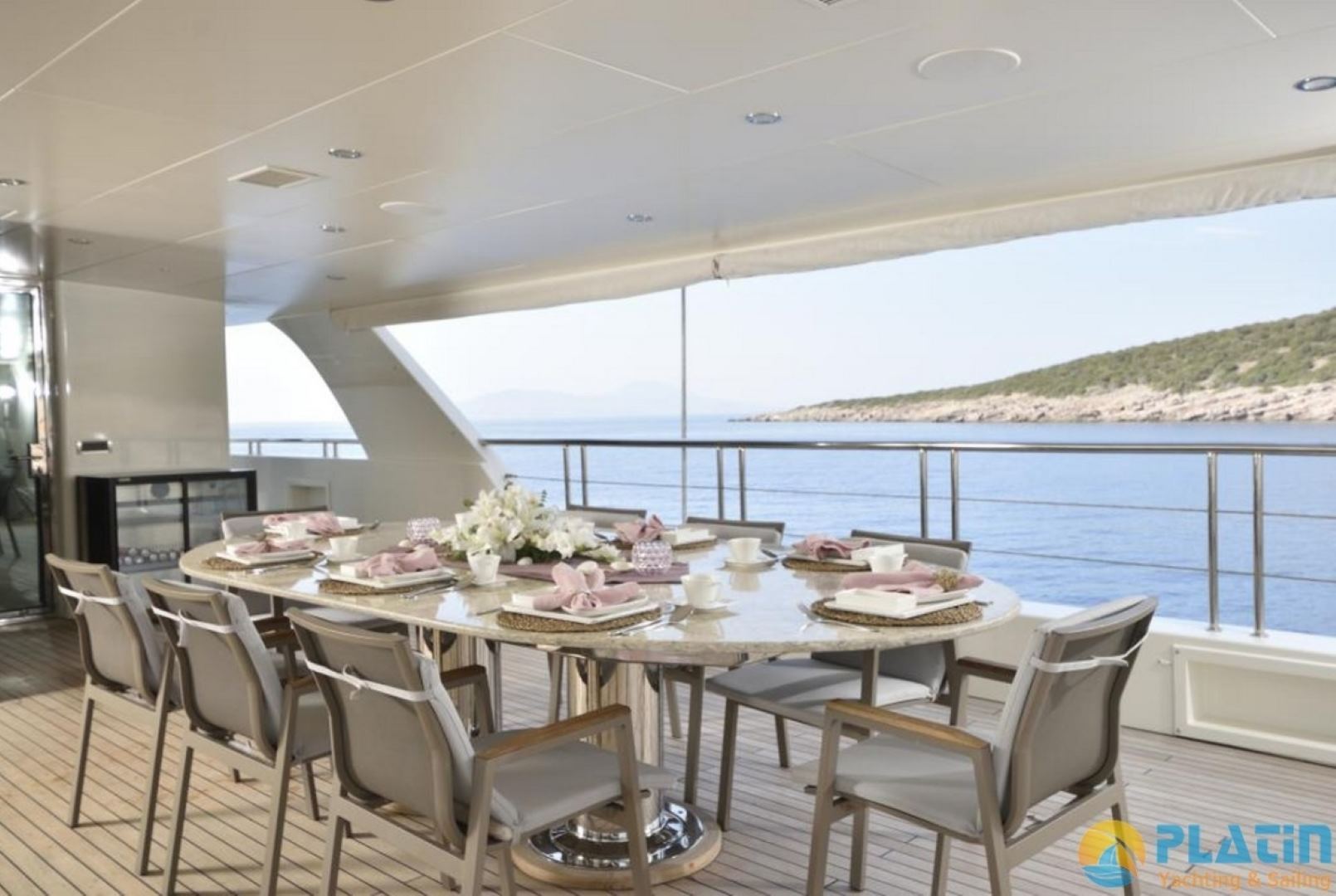 Meira Yacht Gulet Motorsailor Luxury Gulet Charter