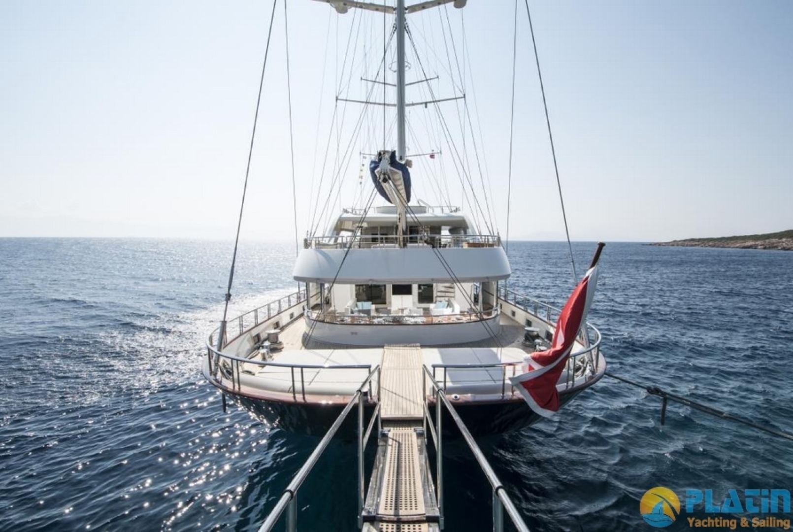 Meira Yacht Gulet Motorsailor Luxury Gulet Charter