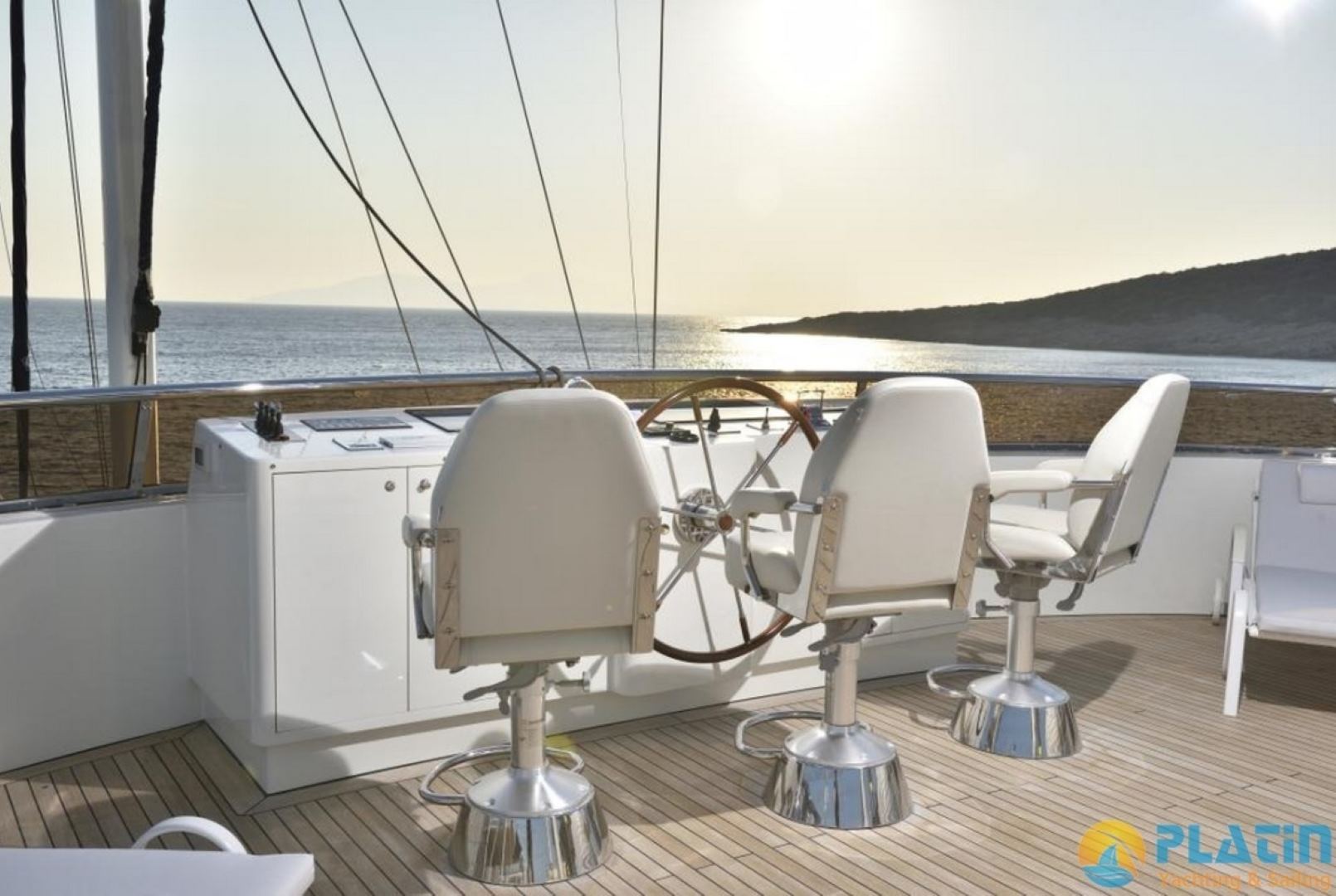 Meira Yacht Gulet Motorsailor Luxury Gulet Charter