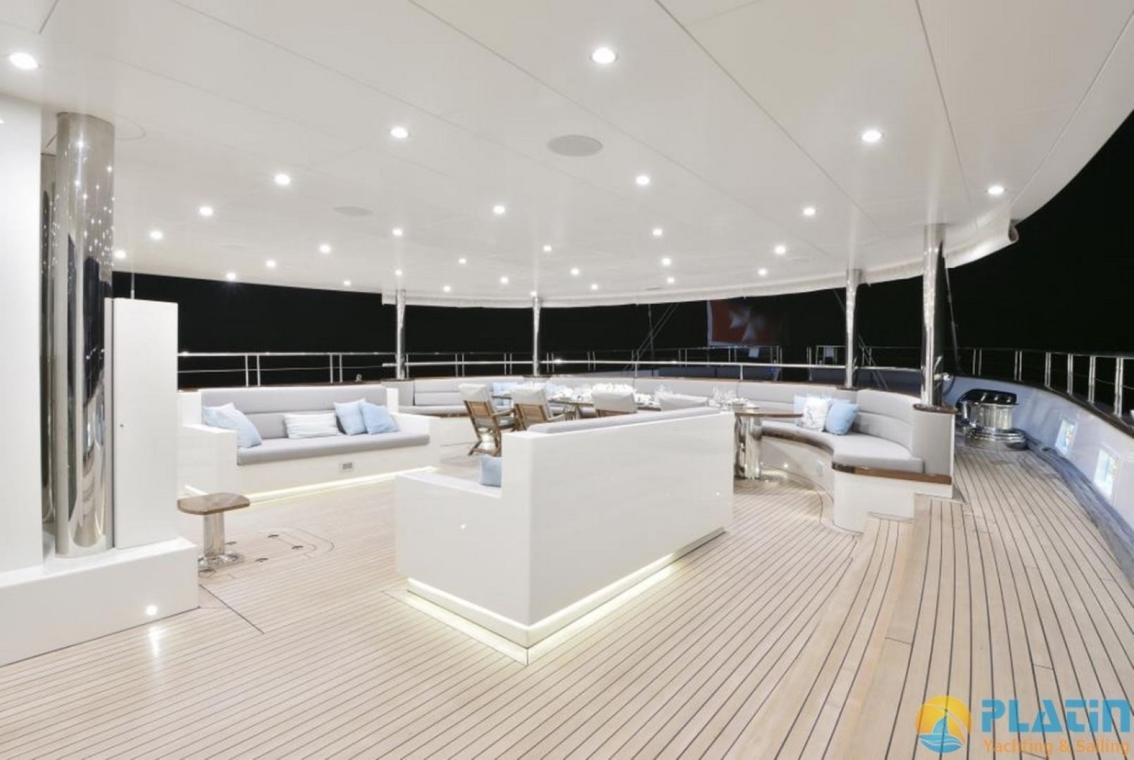 Meira Yacht Gulet Motorsailor Luxury Gulet Charter