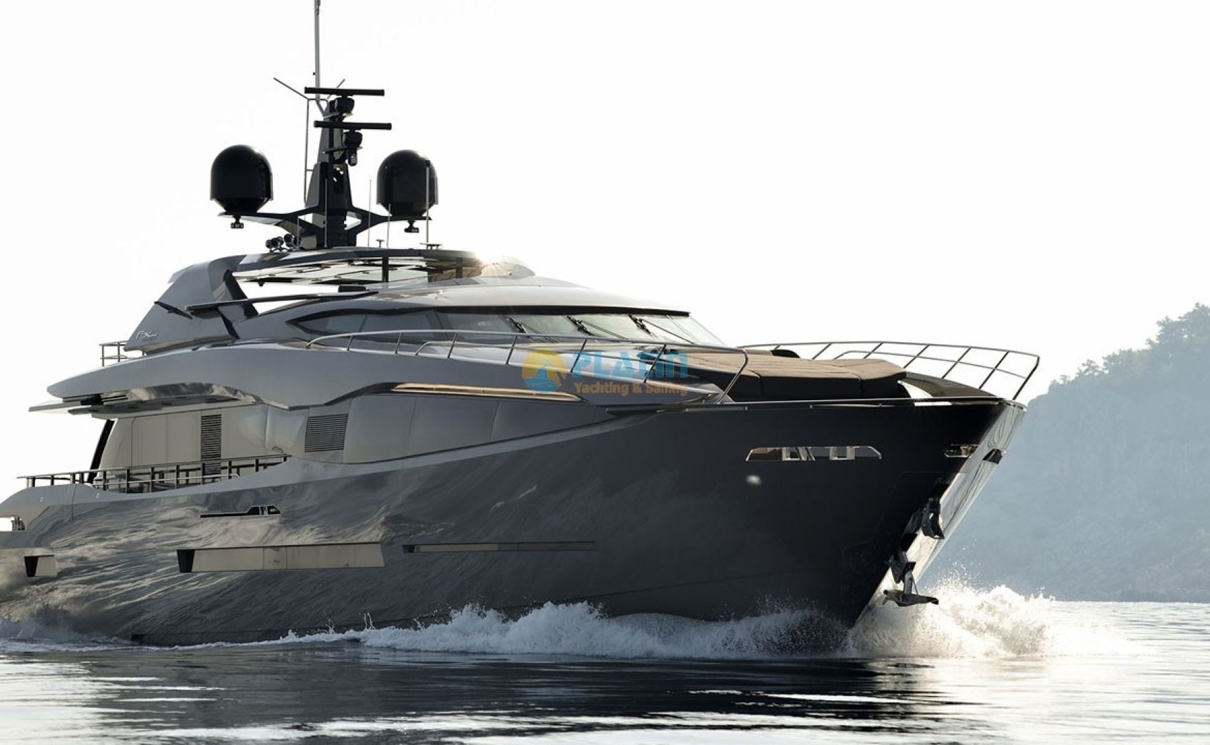 Motoryacht Charter Rent Motor Yacht