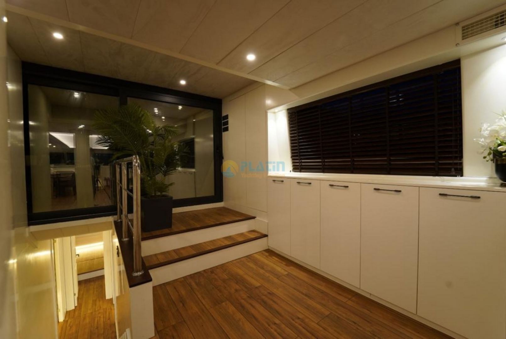 Queen of Macri Gulet Motorsailor Yacht