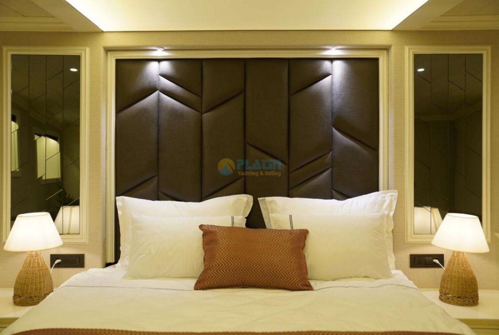 Queen of Macri Gulet Motorsailor Yacht