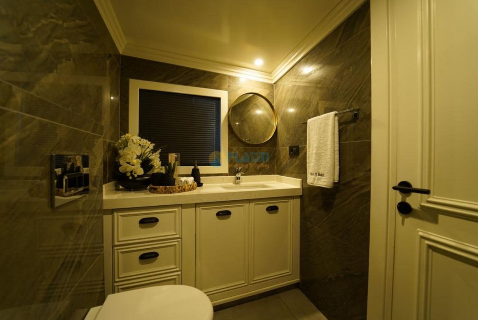 Queen of Macri Gulet Motorsailor Yacht