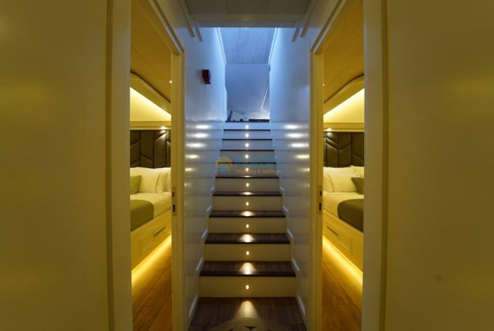 Queen of Macri Gulet Motorsailor Yacht