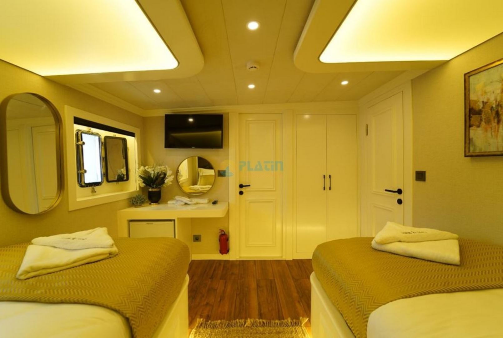 Queen of Macri Gulet Motorsailor Yacht