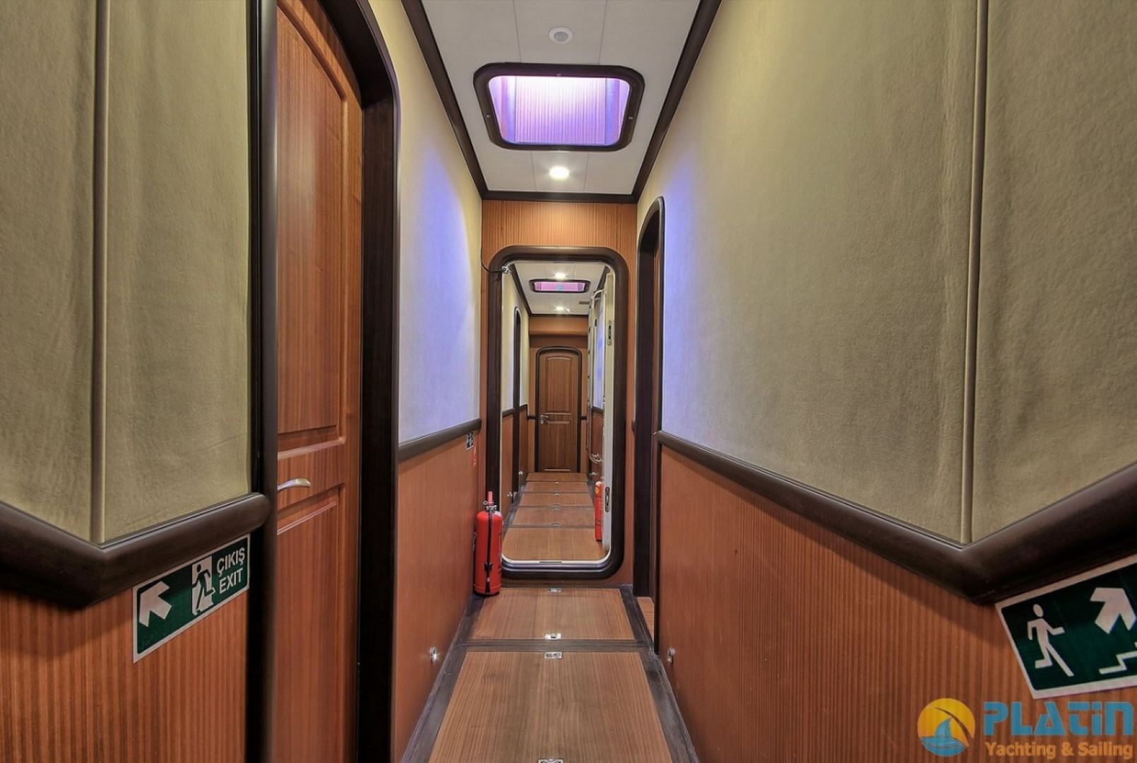 Queen of Salmakis Gulet Yacht